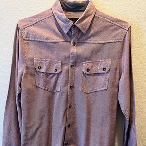 Outpost Makers | Men’s Shirt | Men’s Shirt Size Medium